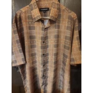 Bassiri button down shirt